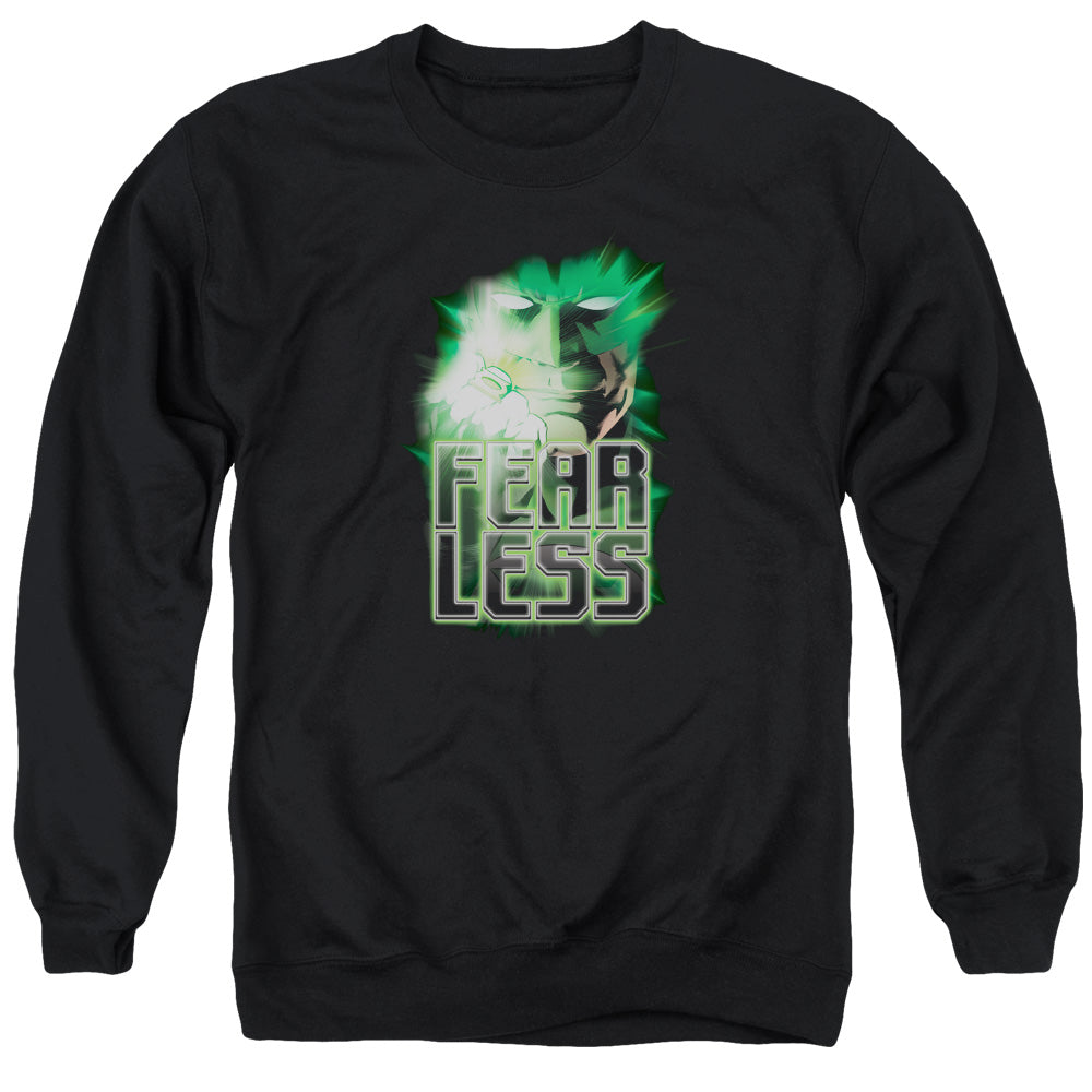 GREEN LANTERN/FEARLESS