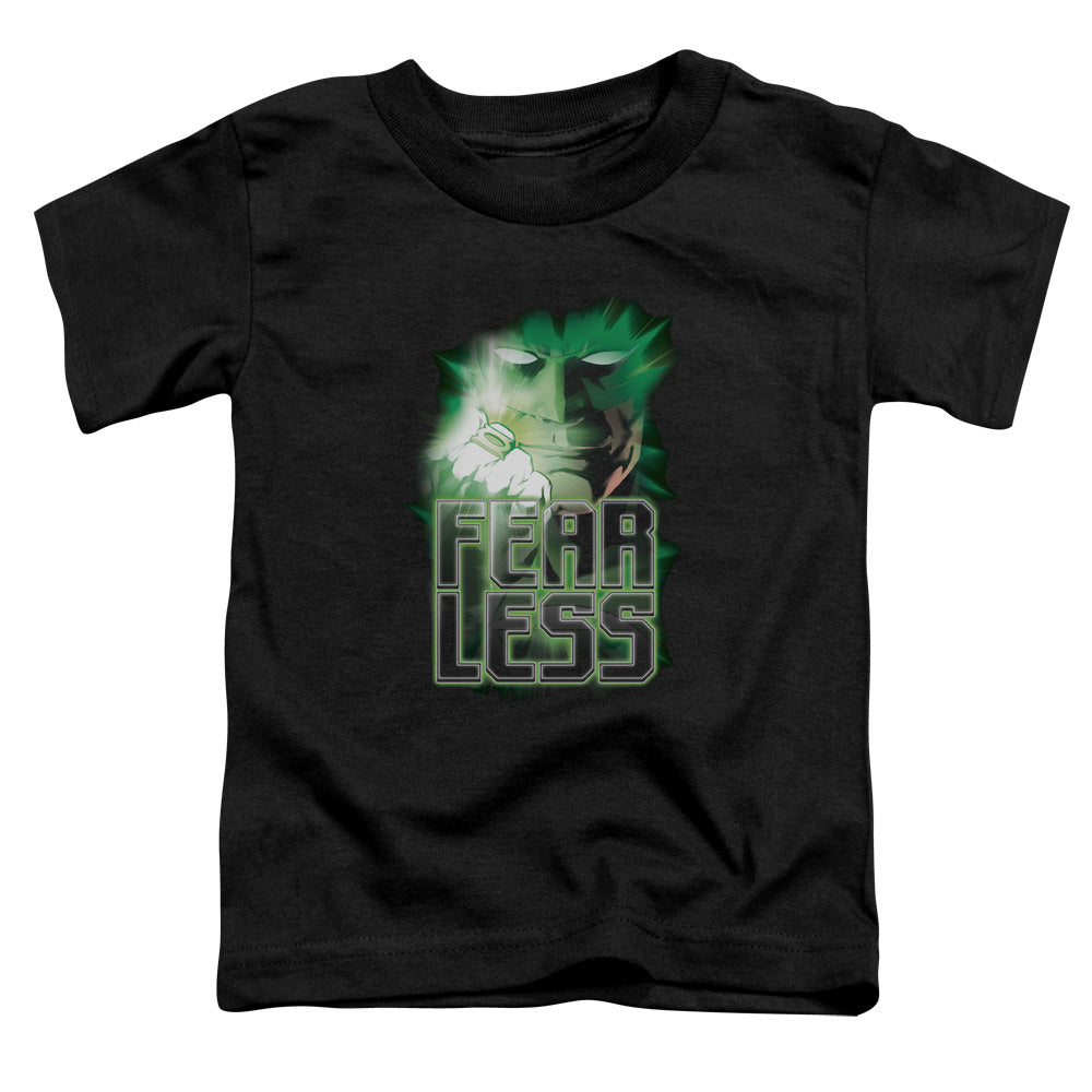GREEN LANTERN/FEARLESS