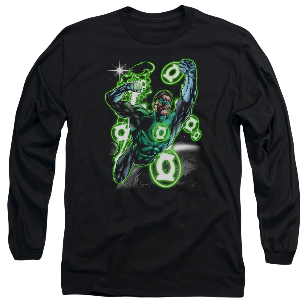 GREEN LANTERN/EARTH SECTOR