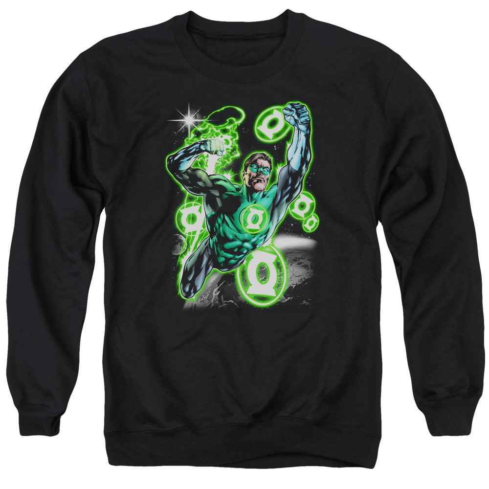 GREEN LANTERN/EARTH SECTOR