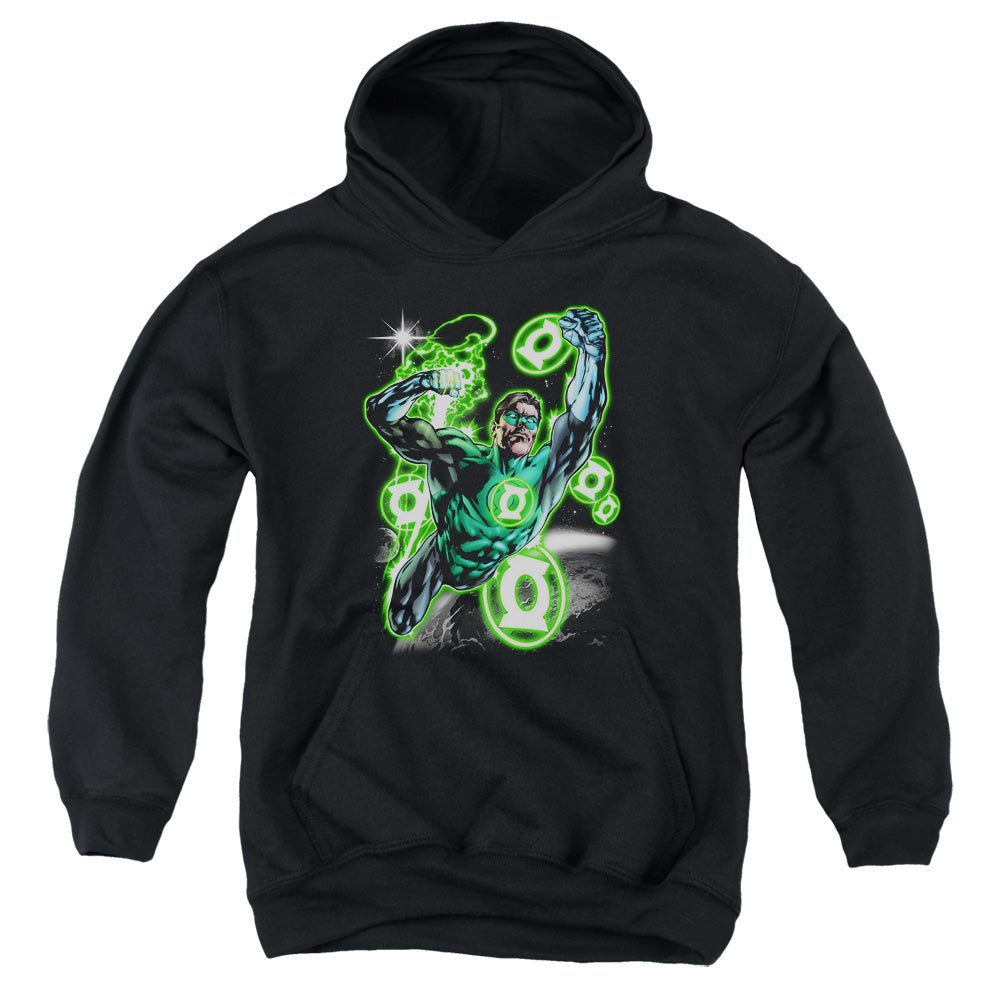 GREEN LANTERN/EARTH SECTOR