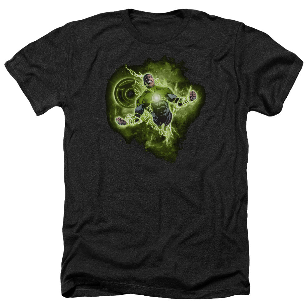 GREEN LANTERN/LANTERN NEBULA