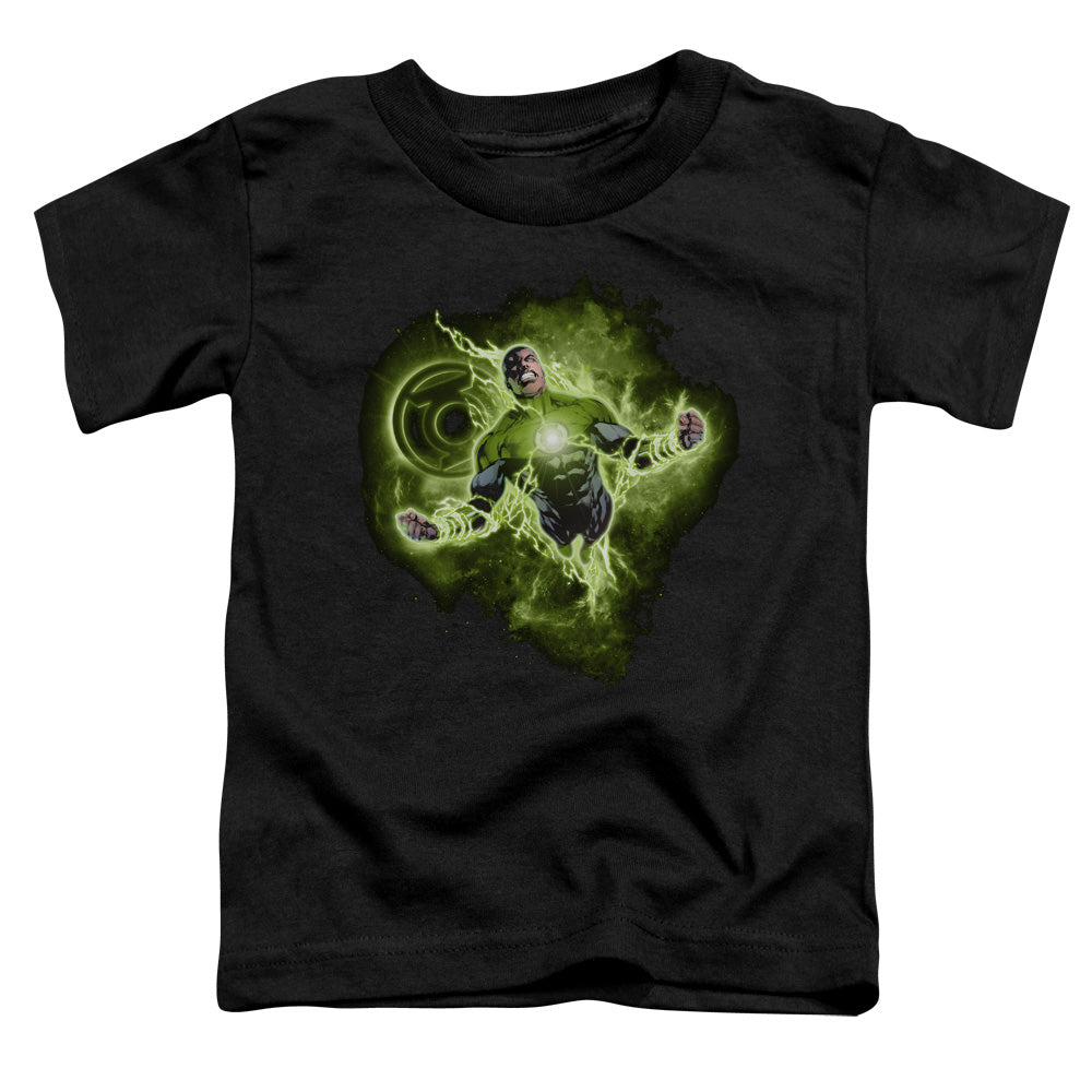 GREEN LANTERN/LANTERN NEBULA