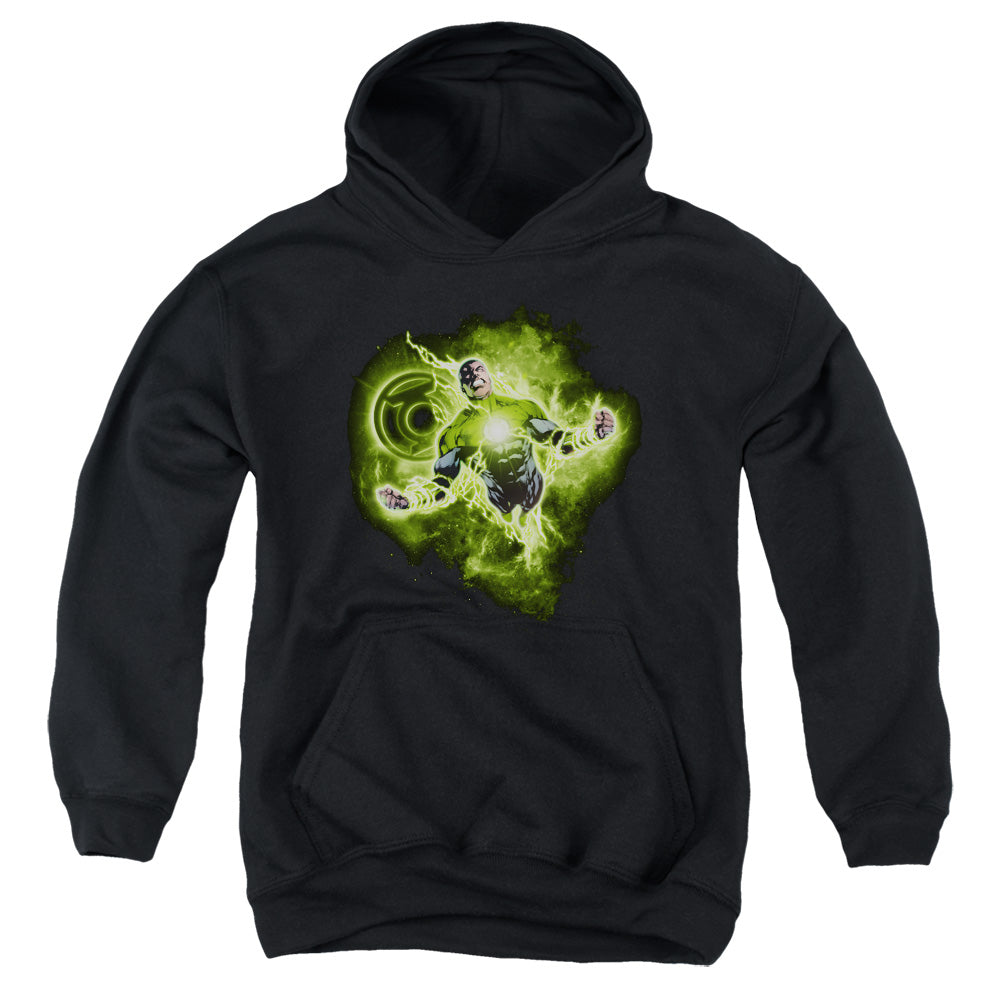 GREEN LANTERN/LANTERN NEBULA