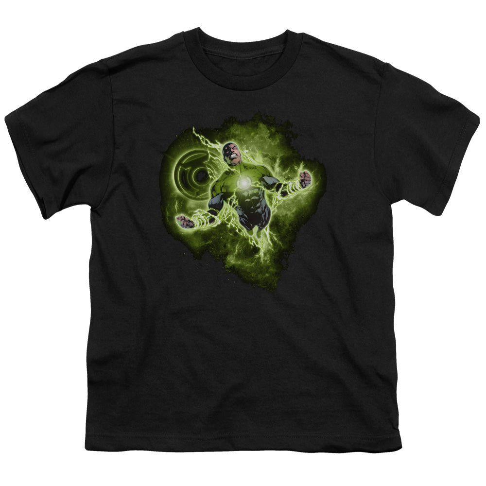 GREEN LANTERN/LANTERN NEBULA
