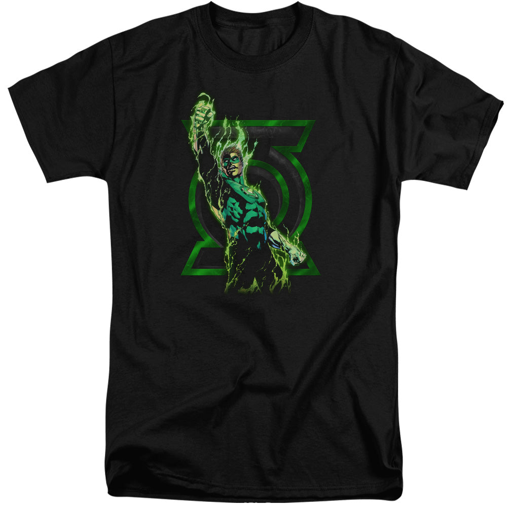 GREEN LANTERN/FULLY CHARGED