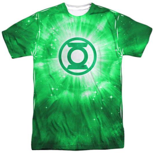 GREEN LANTERN/GREEN ENERGY