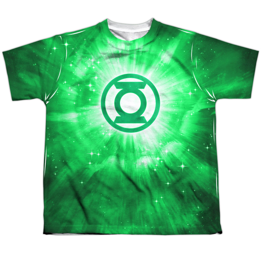 GREEN LANTERN/GREEN ENERGY