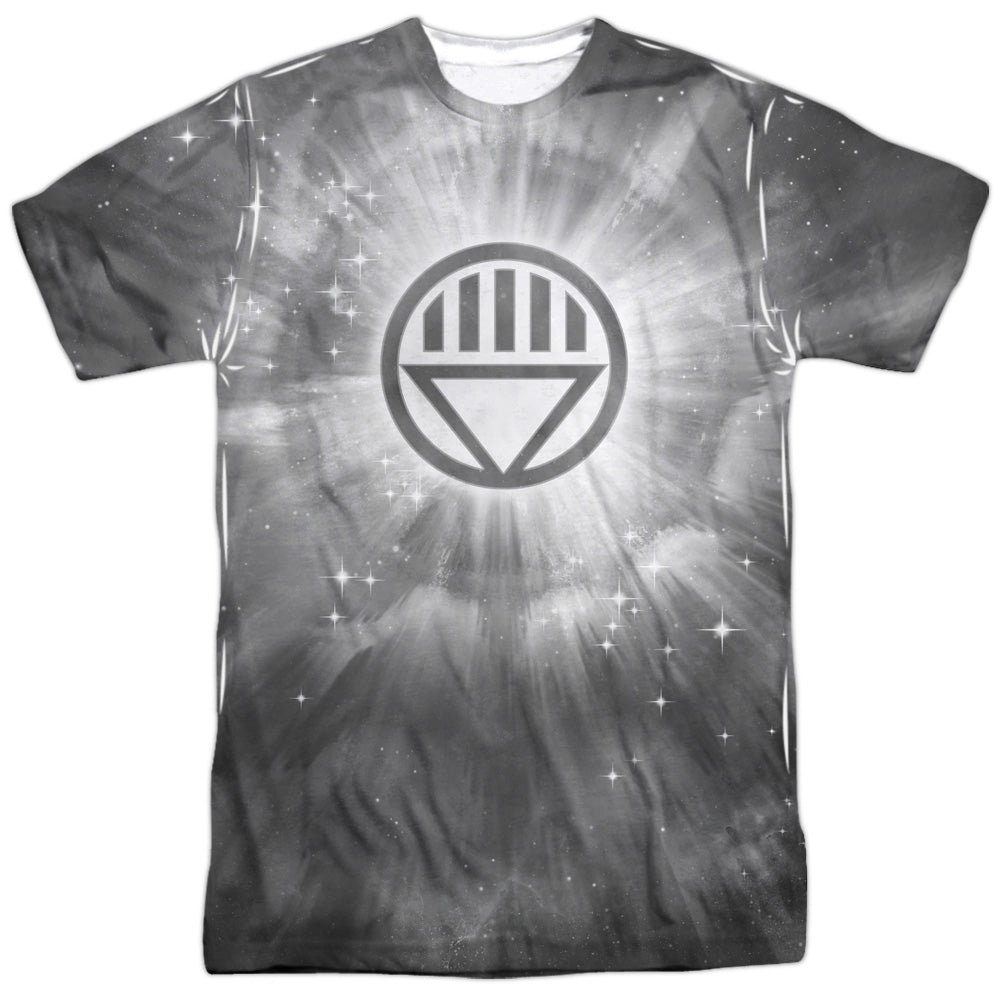GREEN LANTERN/BLACK ENERGY