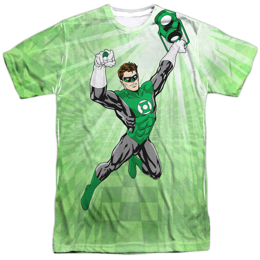 GREEN LANTERN/DYNAMIC
