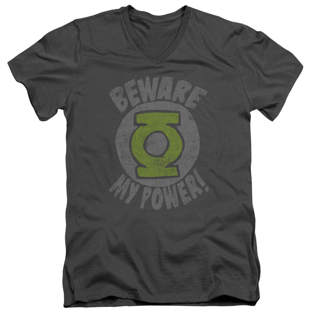 GREEN LANTERN/BEWARE