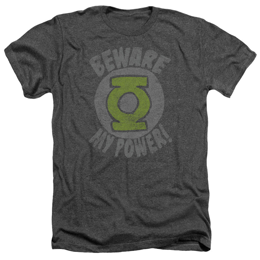 GREEN LANTERN/BEWARE