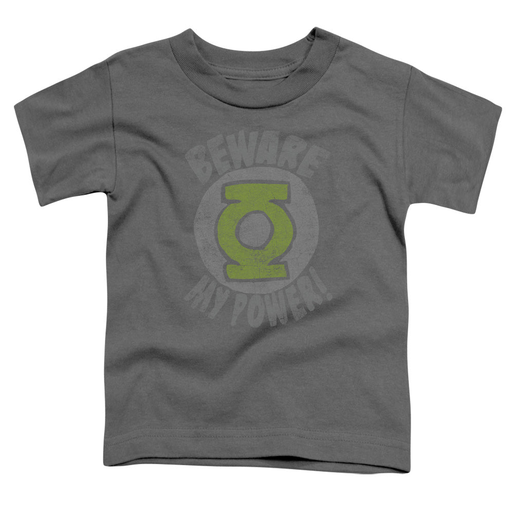 GREEN LANTERN/BEWARE