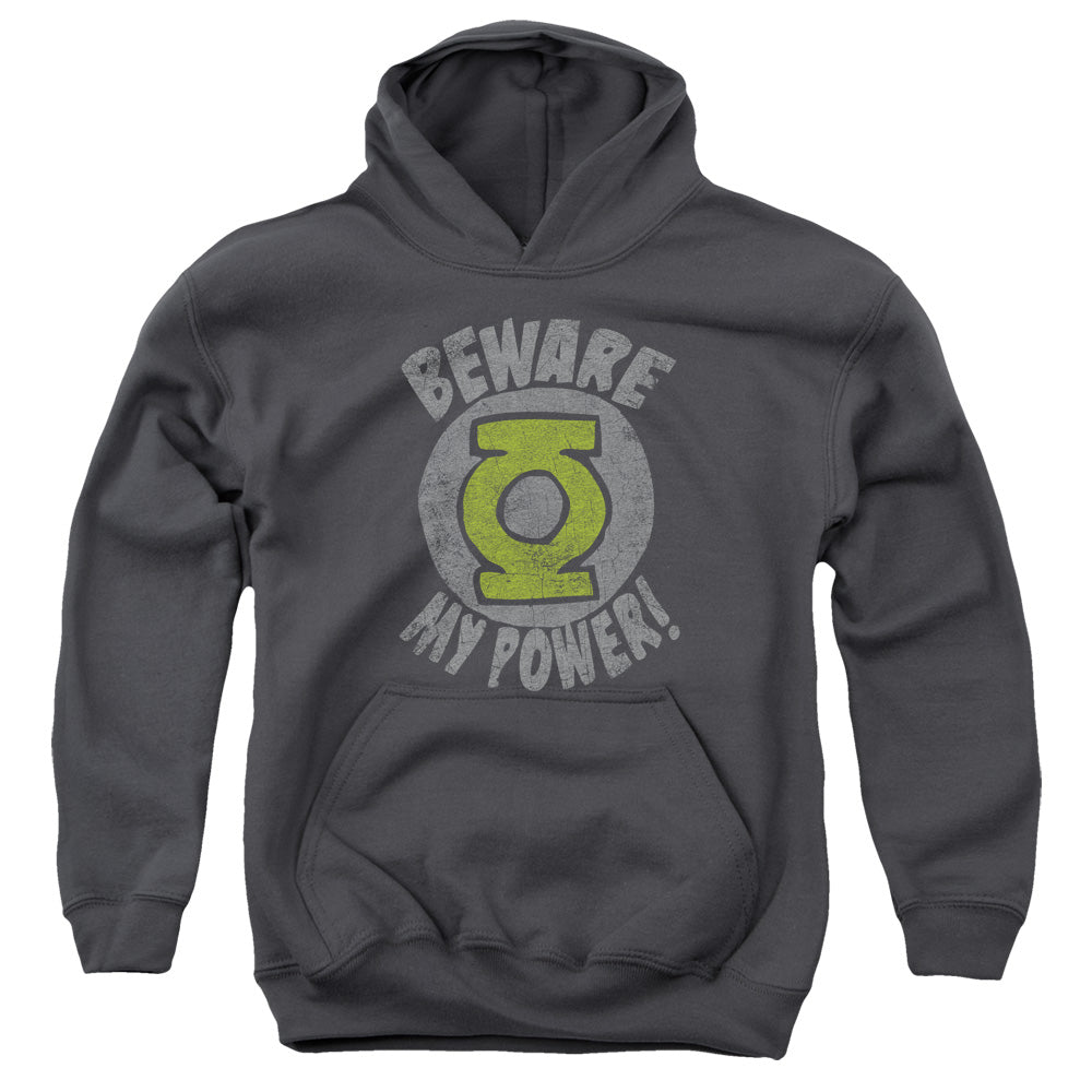GREEN LANTERN/BEWARE