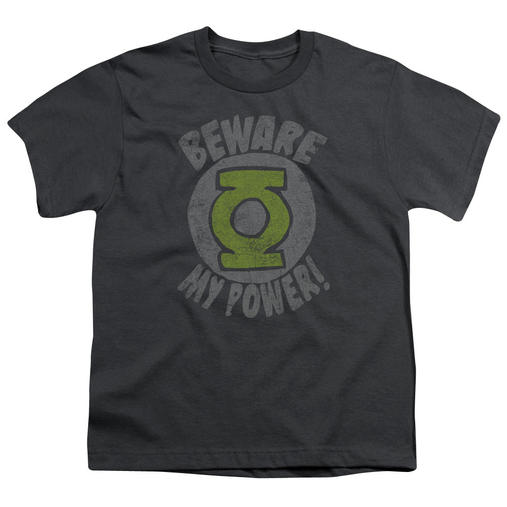 GREEN LANTERN/BEWARE