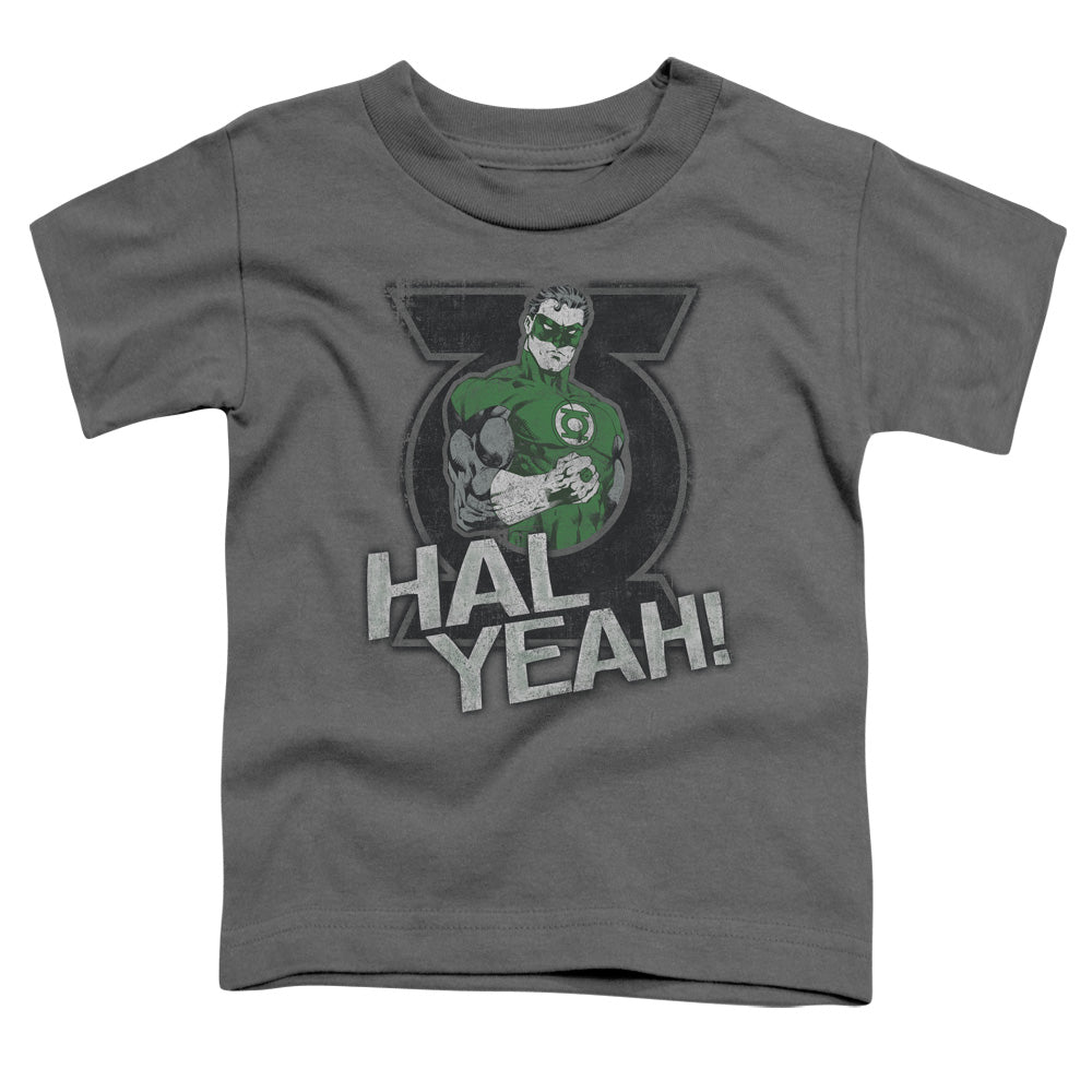 GREEN LANTERN/HAL YEAH