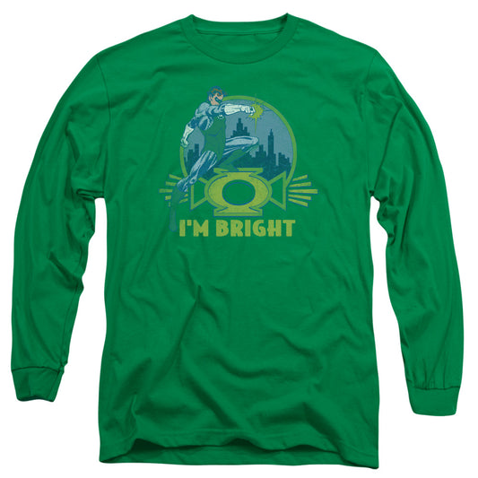 GREEN LANTERN/I'M BRIGHT