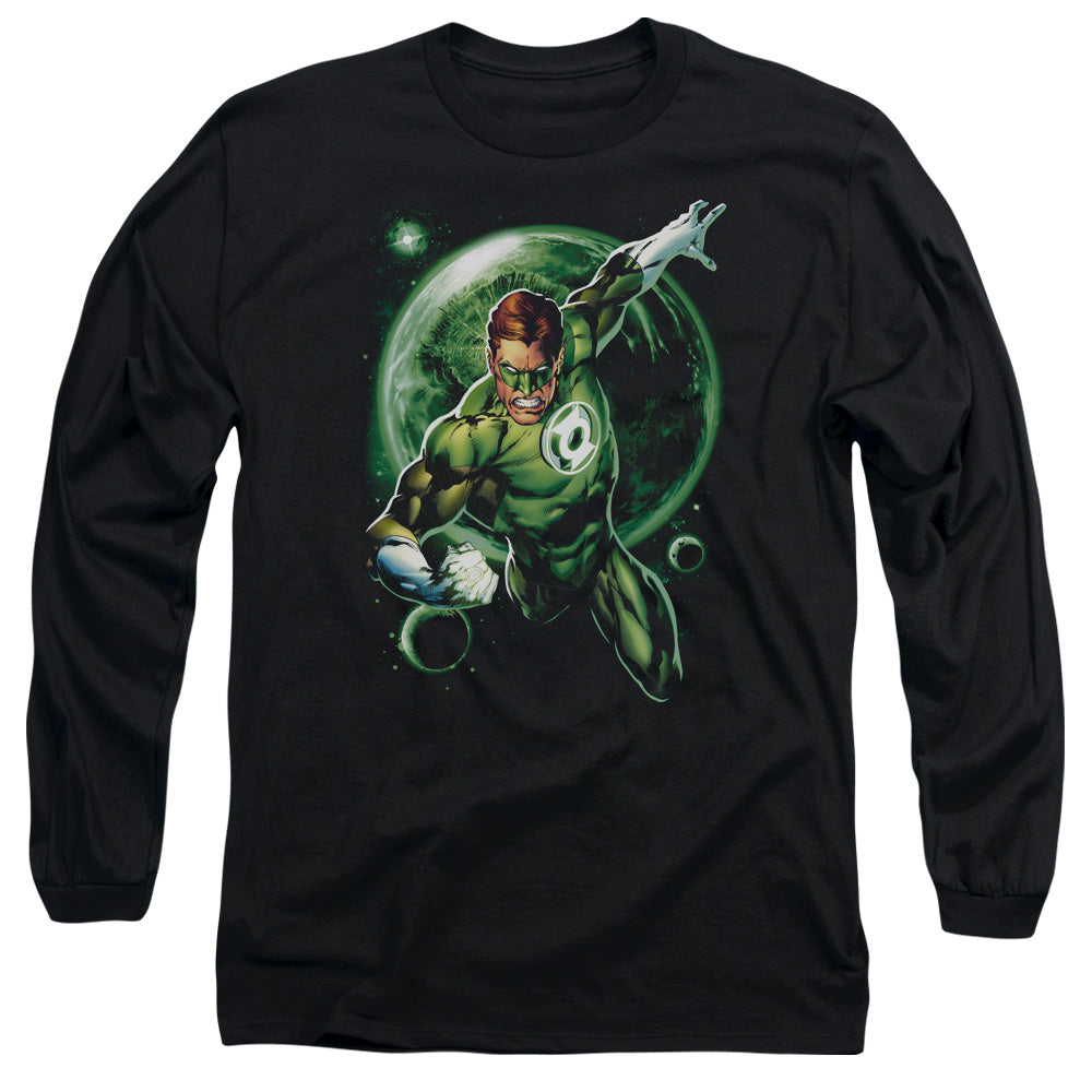 GREEN LANTERN/GALAXY GLOW