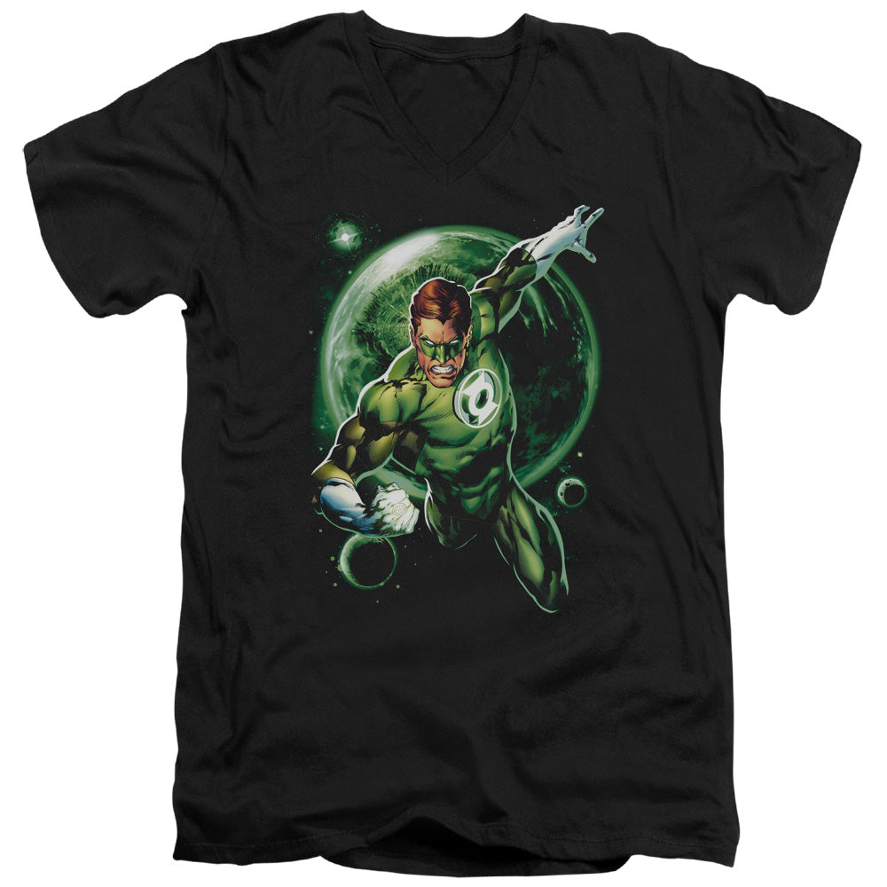 GREEN LANTERN/GALAXY GLOW