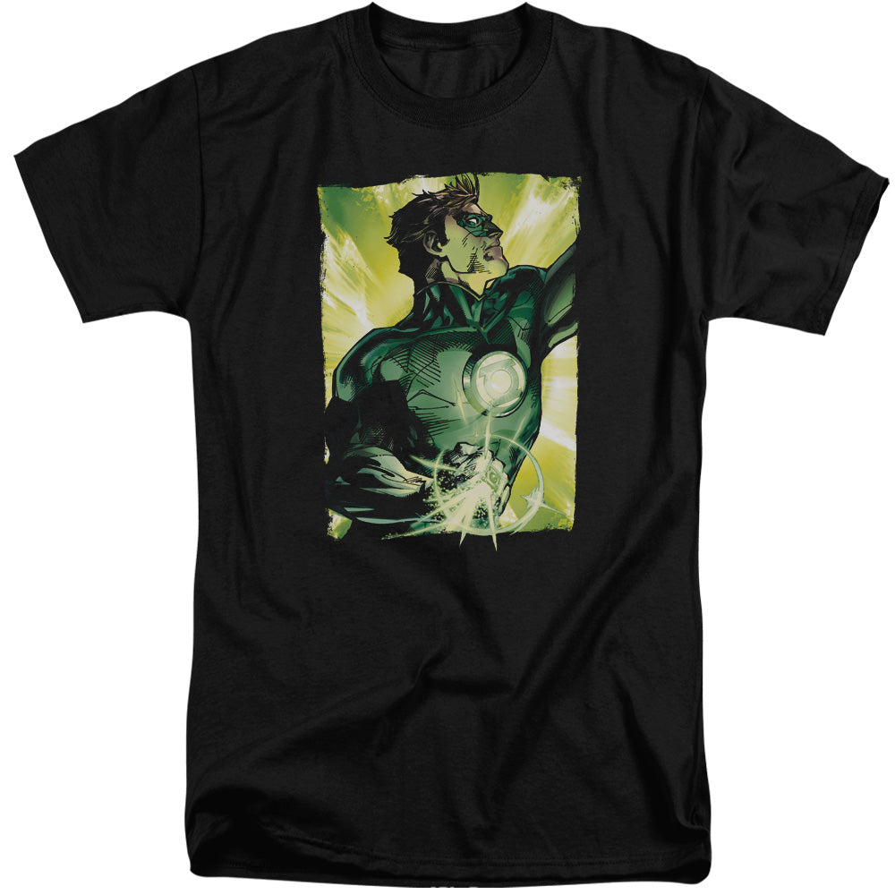GREEN LANTERN/UP UP