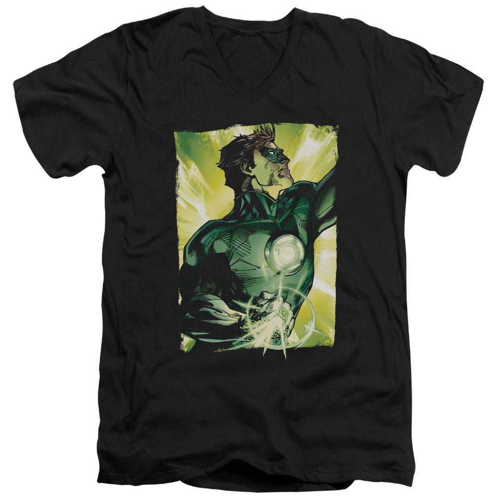 GREEN LANTERN/UP UP