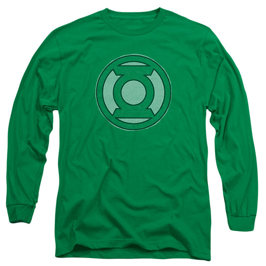 GREEN LANTERN/HAND ME DOWN