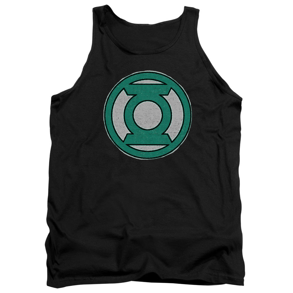 GREEN LANTERN/HAND ME DOWN B