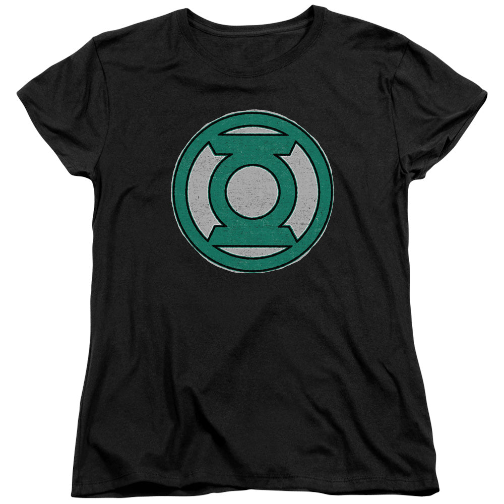 GREEN LANTERN/HAND ME DOWN B