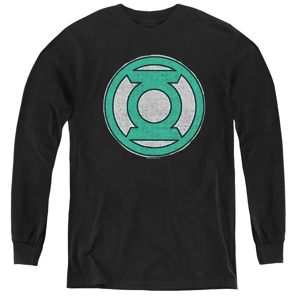 GREEN LANTERN/HAND ME DOWN B