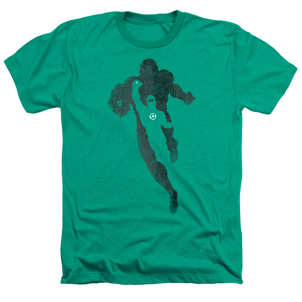 DC/LANTERN KNOCKOUT