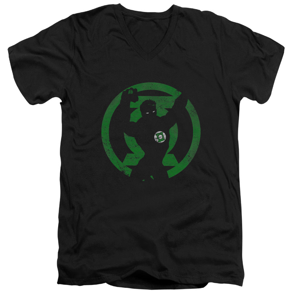 DC/GL SYMBOL KNOCKOUT
