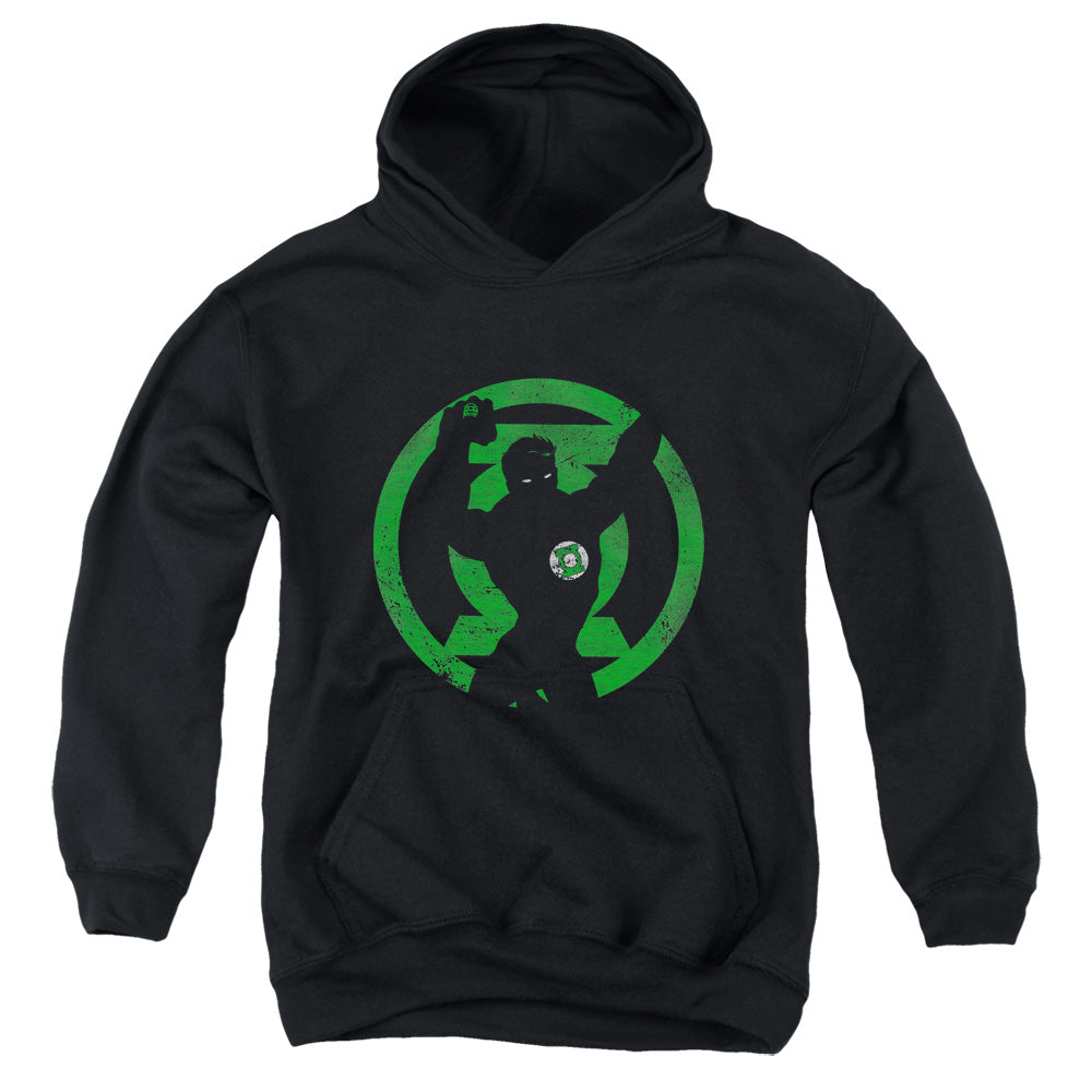 DC/GL SYMBOL KNOCKOUT