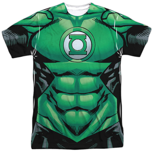 GREEN LANTERN/UNIFORM