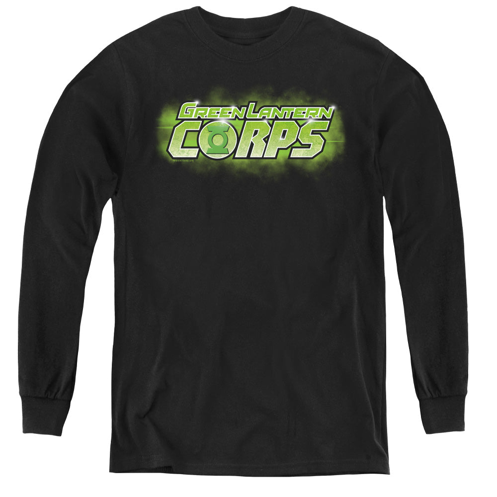 GREEN LANTERN/GL CORPS TITLE
