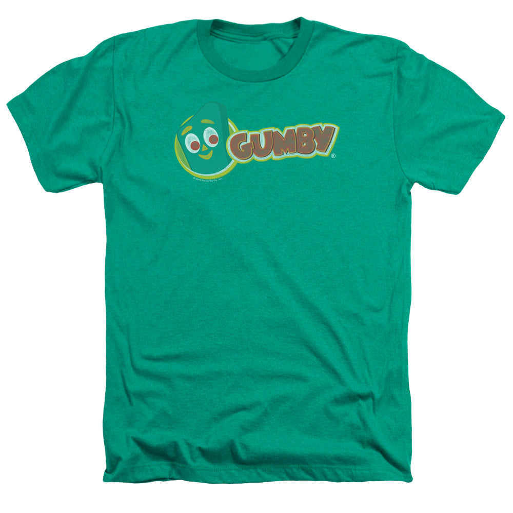 GUMBY/LOGO