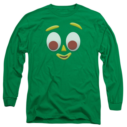 GUMBY/GUMBME