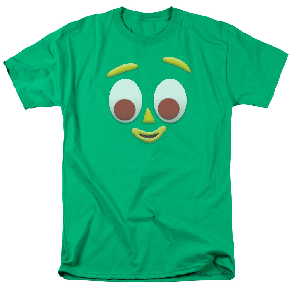 GUMBY/GUMBME