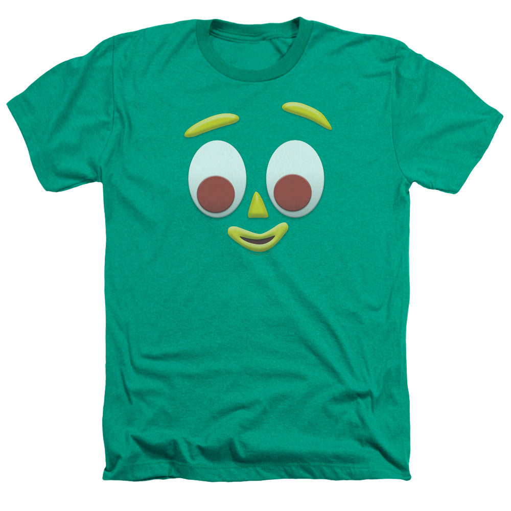 GUMBY/GUMBME