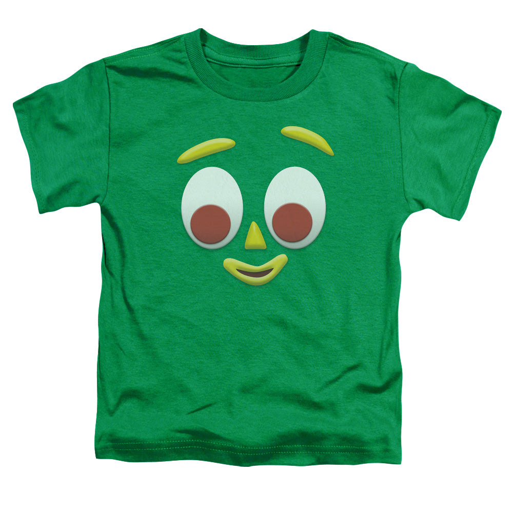 GUMBY/GUMBME