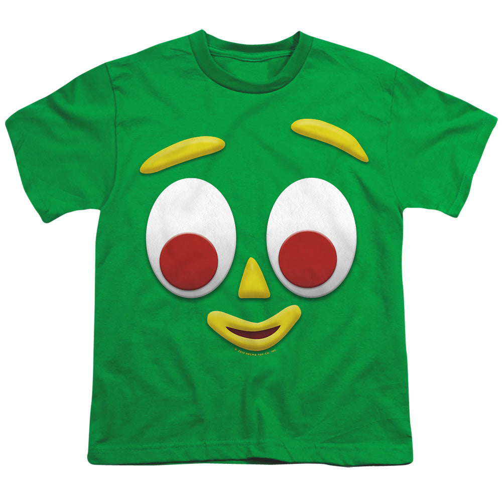GUMBY/GUMBME