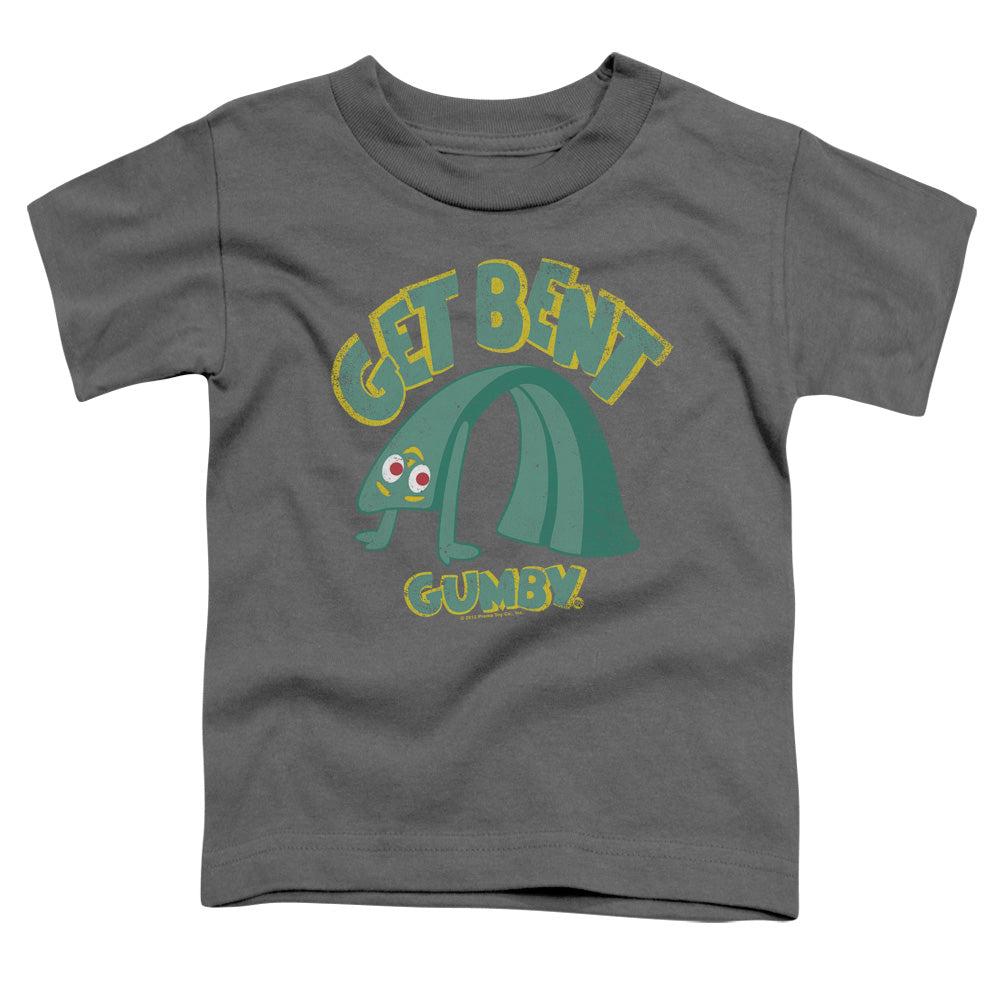 GUMBY/GET BENT