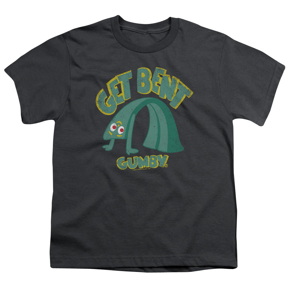 GUMBY/GET BENT