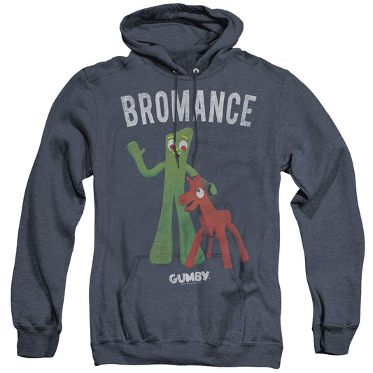 GUMBY/BROMANCE