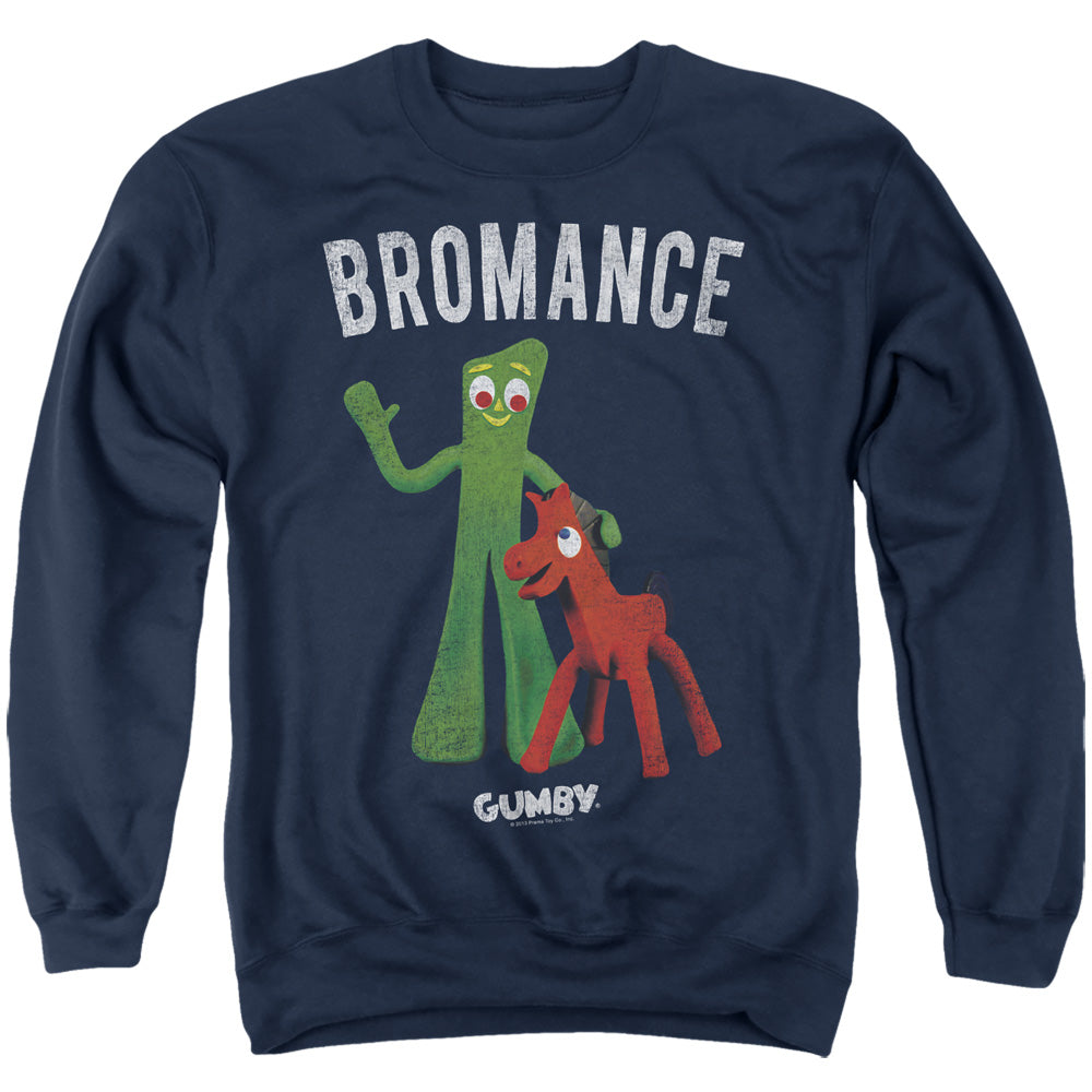 GUMBY/BROMANCE