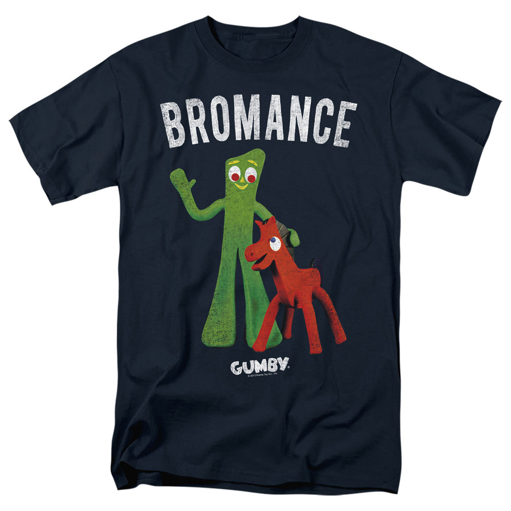 GUMBY/BROMANCE