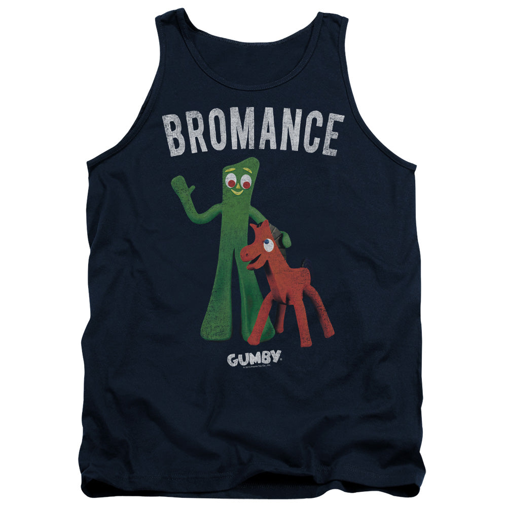 GUMBY/BROMANCE