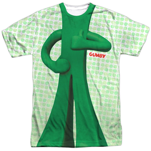 GUMBY/GUMB ME SUB