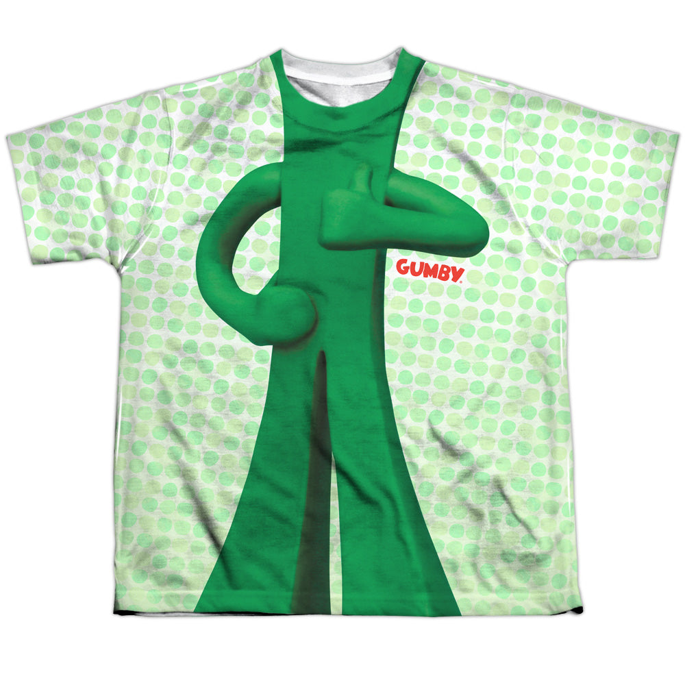 GUMBY/GUMB ME SUB