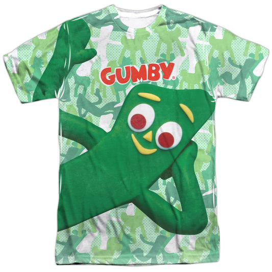 GUMBY/GUMBYFLAGE