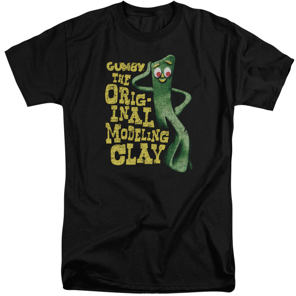 GUMBY/SO PUNNY